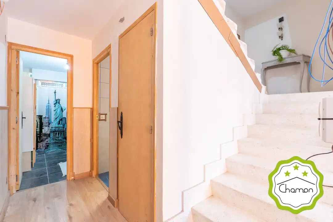 Casa o chalet en venta en La Vid de Bureba  con Calefacción y Terraza