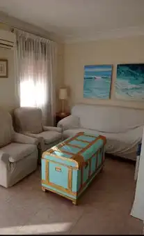 Flat for rent in Triana Este