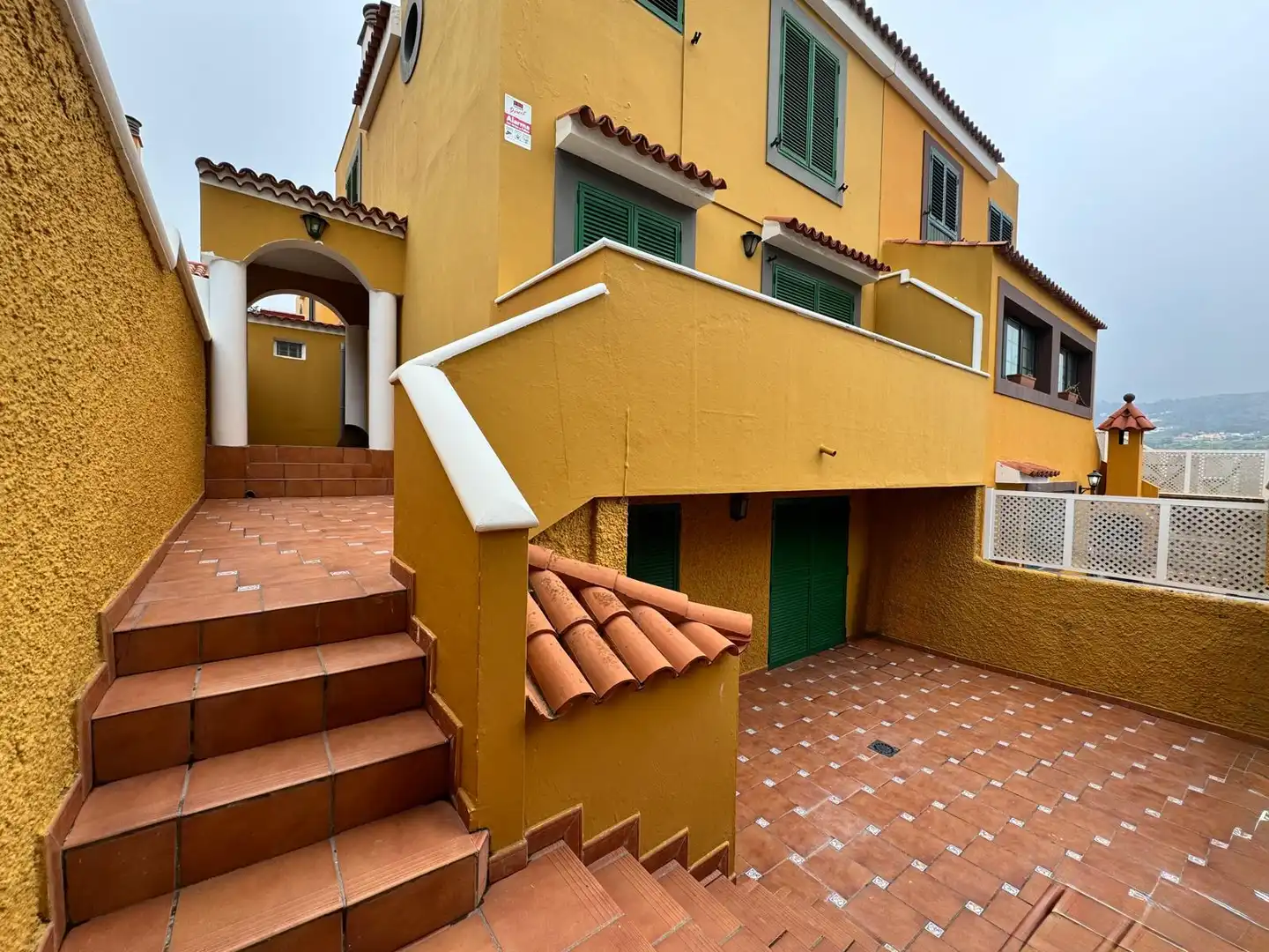 Casa adosada en venda a Urbanización los Lentiscos, 15, Monte Lentiscal - Las Meleguinas