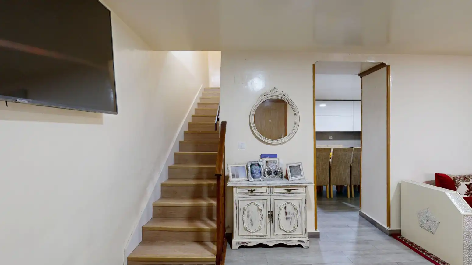 Detached homes for sale in Murcia  with Air Conditioner, Heating and Parquet flooring