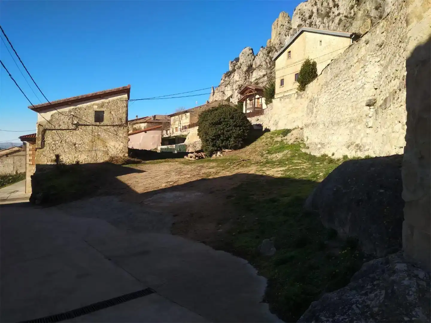 Casa o chalet en venta en Cellorigo