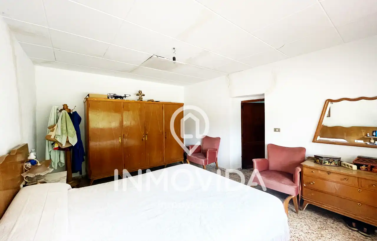 Casa o xalet en venda en Xàtiva amb Terrassa, Traster i Piscina