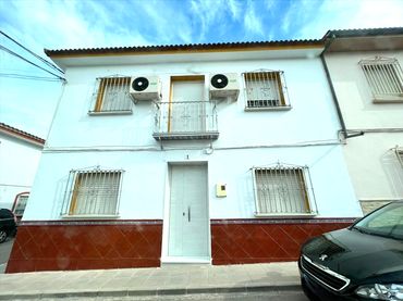 Appartement à vendre à Picasso