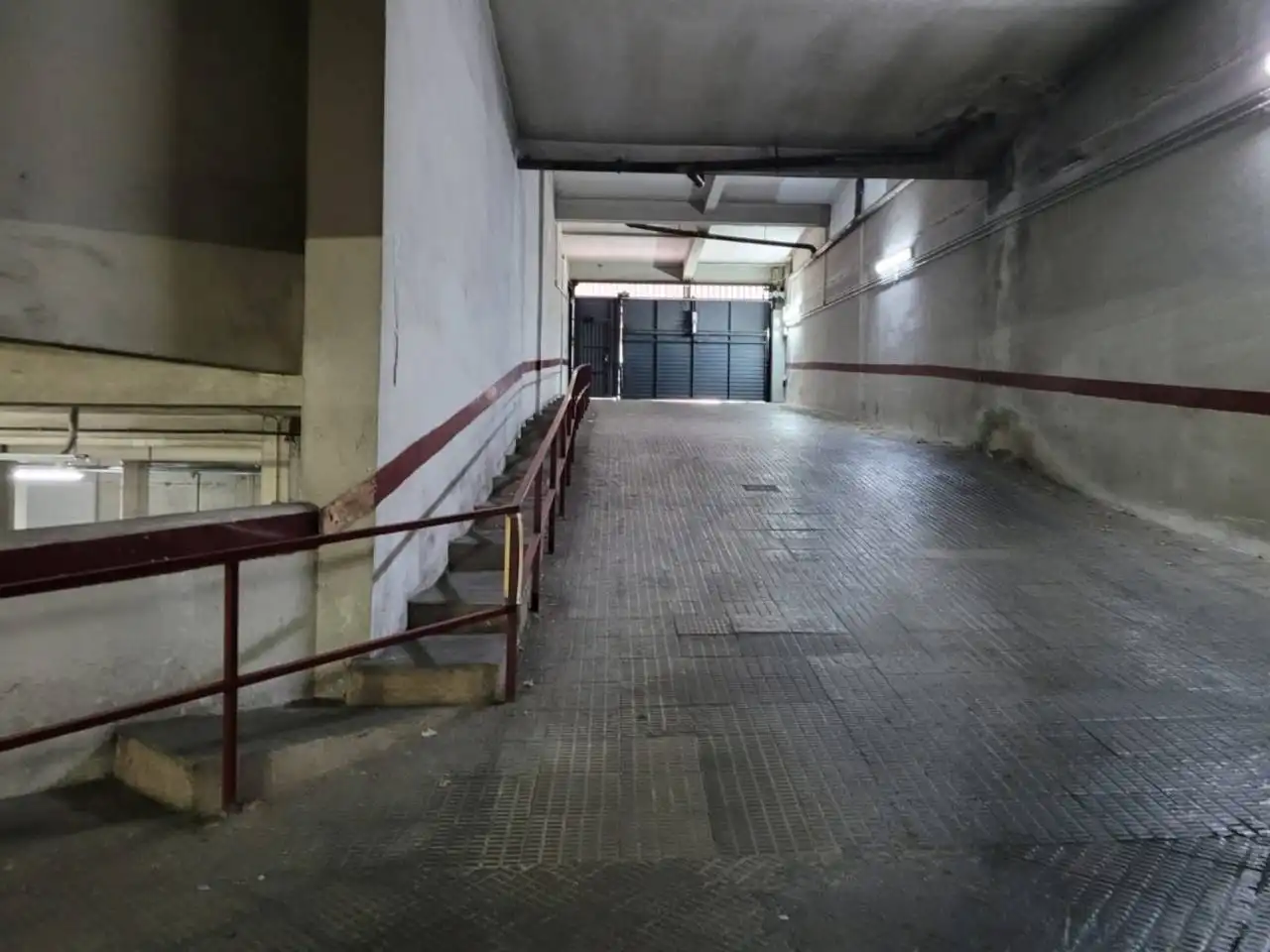 Garage zum Verkauf in Sabadell