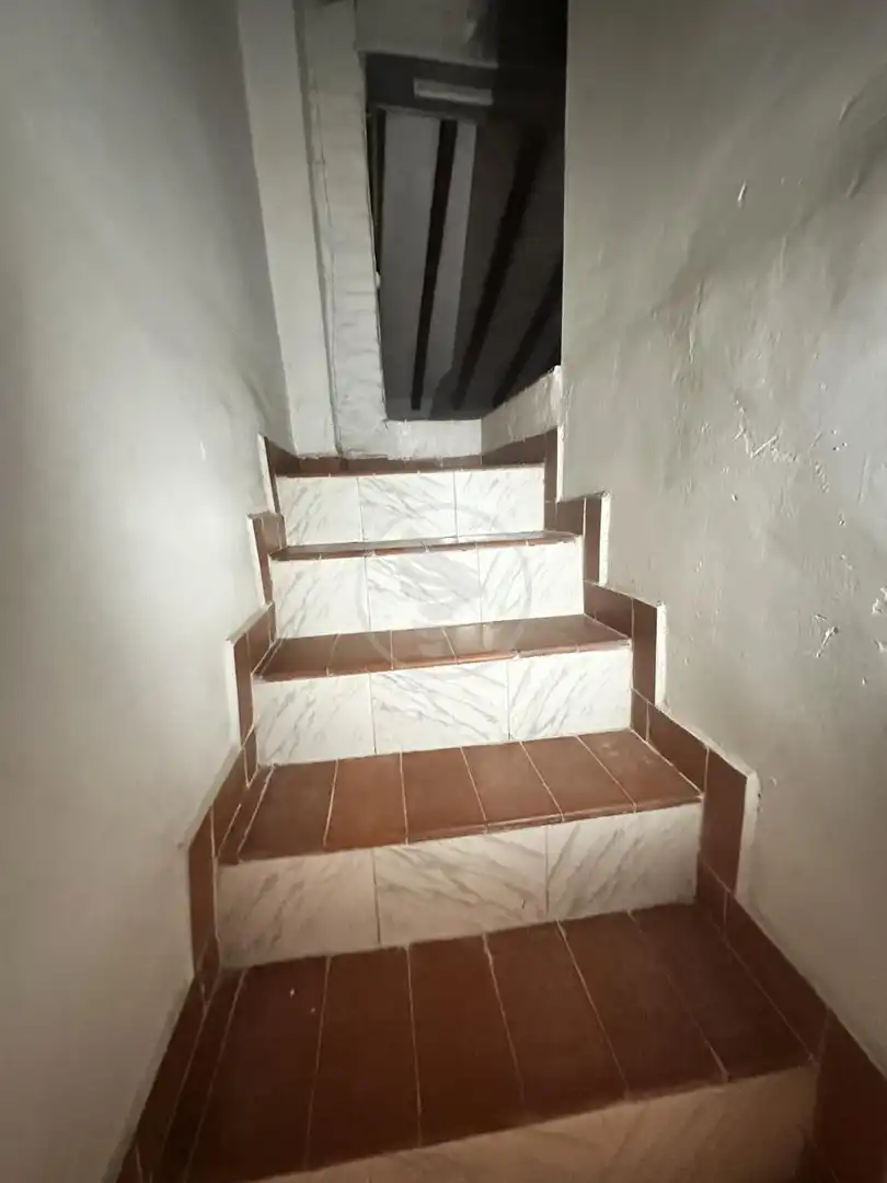 Casa o chalet en venta en Centro ciudad