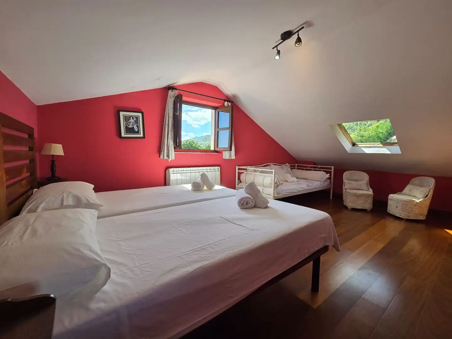 House with garden for sale in Vidiago - Pendueles - Tresgrandas, imagen 44
