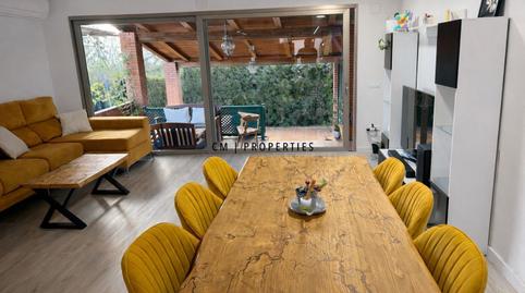 Foto 4 de Casa o chalet en venta en Soto de Camarena Sector D, Mas Camarena, Bétera