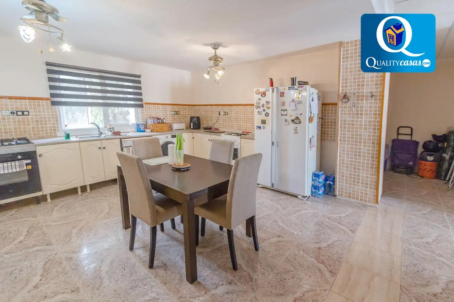 Chalet en venta en Crevillent, imagen 9