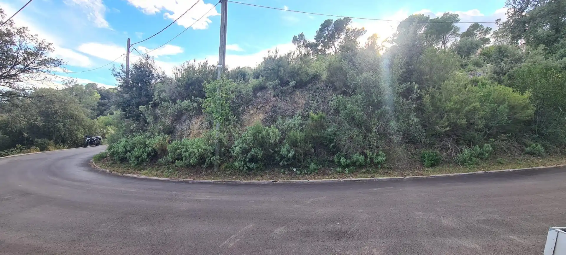 Wohnbaugrundstück zum Verkauf in El Racó - Sant Feliu del Racó, imagen 7