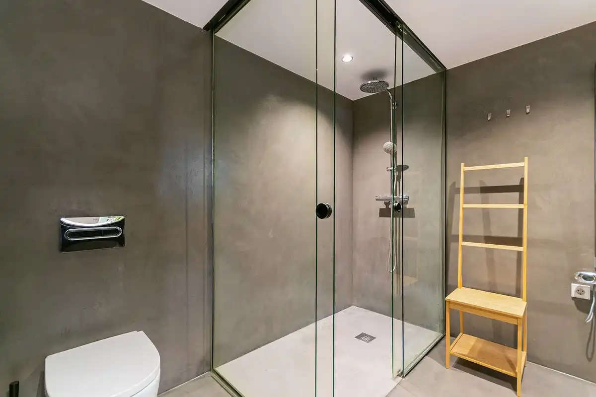 Loft con piscina en venta en Carrer de Sancho de Ávila, imagen 25