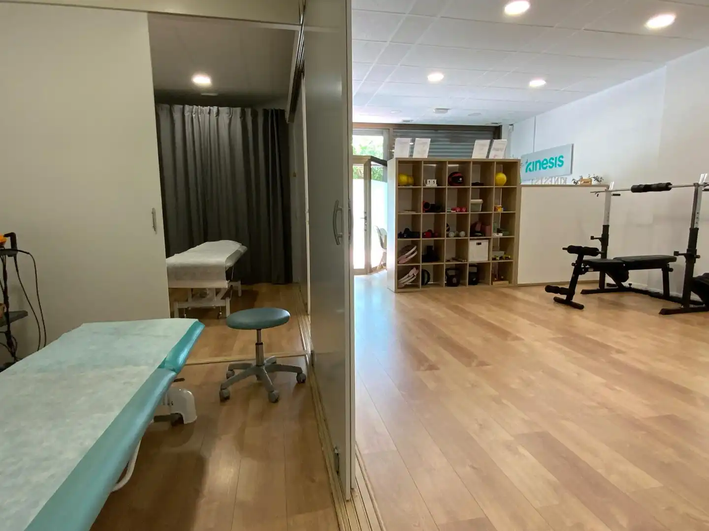 Local comercial de lloguer a Penedès 4, imagen 9
