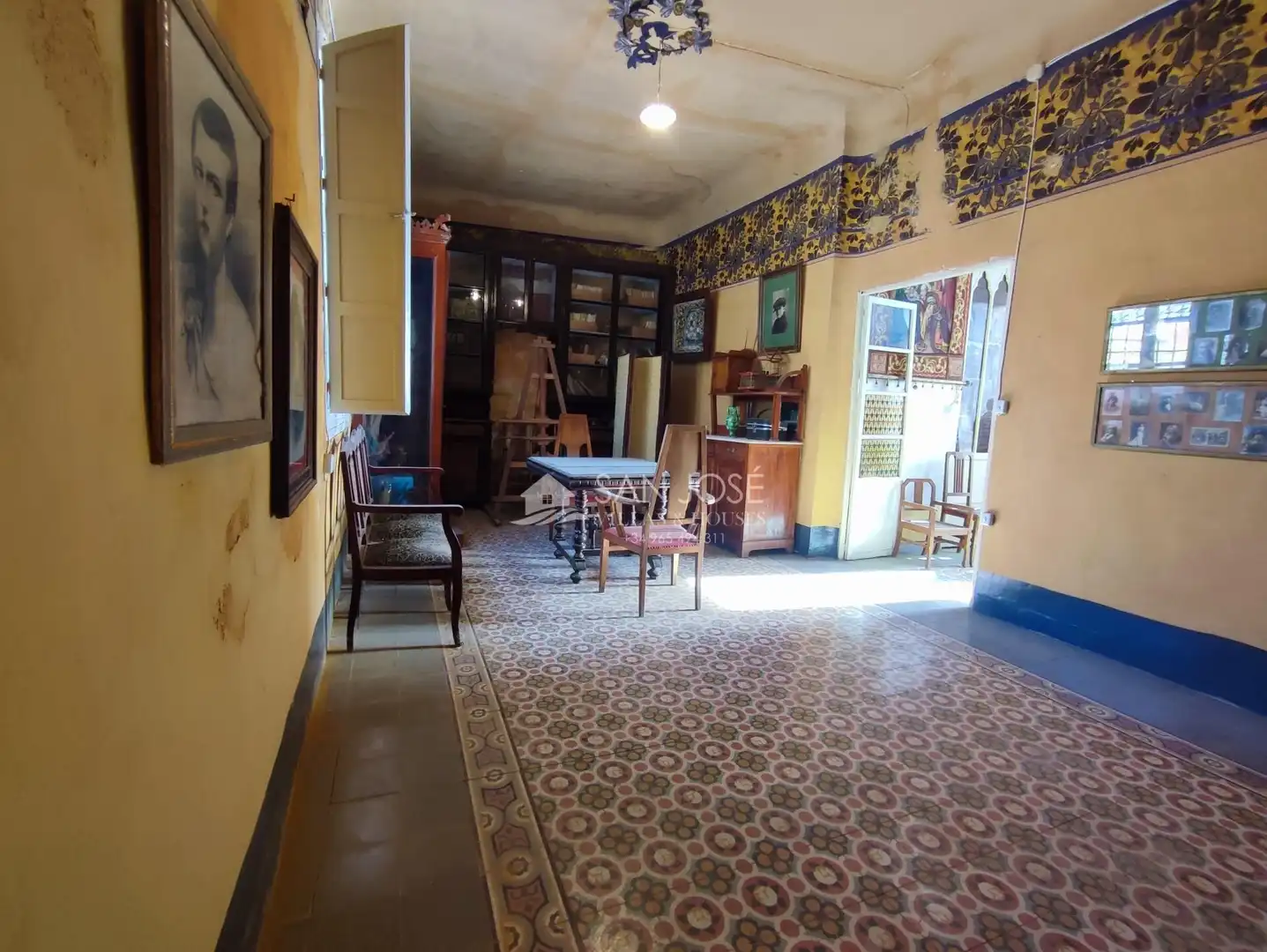 Landhaus mit Terrasse zum Verkauf in Montepinar - La Aparecida - Raiguero, imagen 32