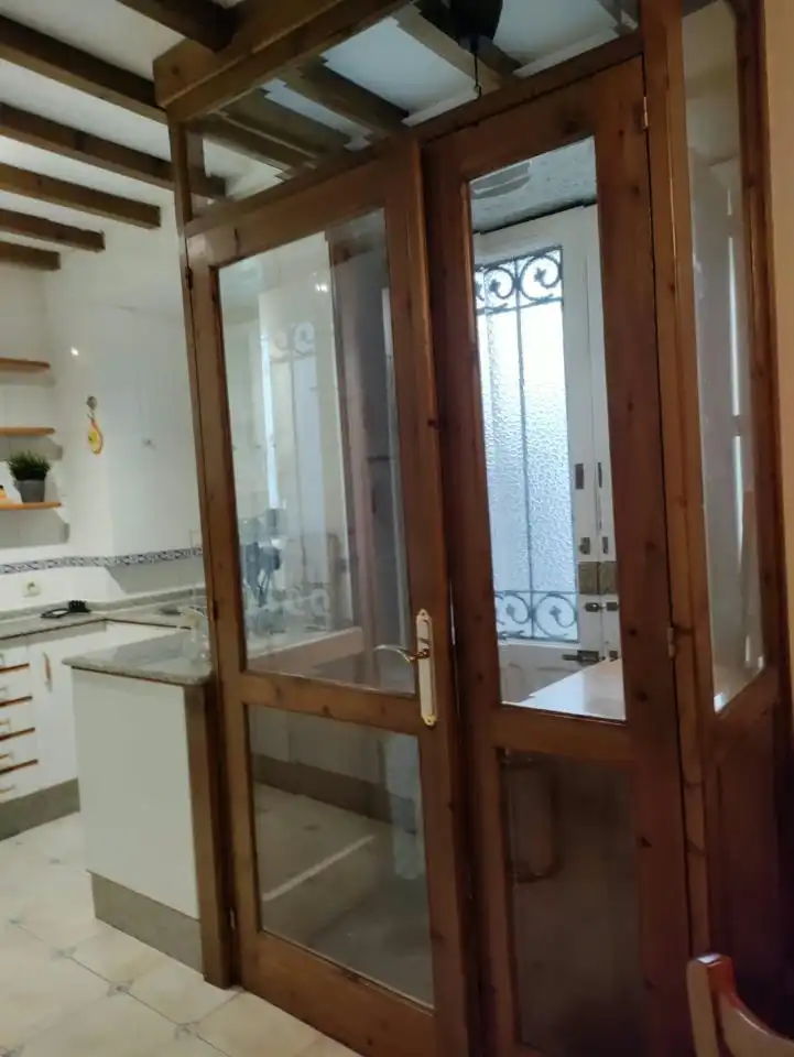Pis de lloguer a Rúa das Rodas, Casco Histórico