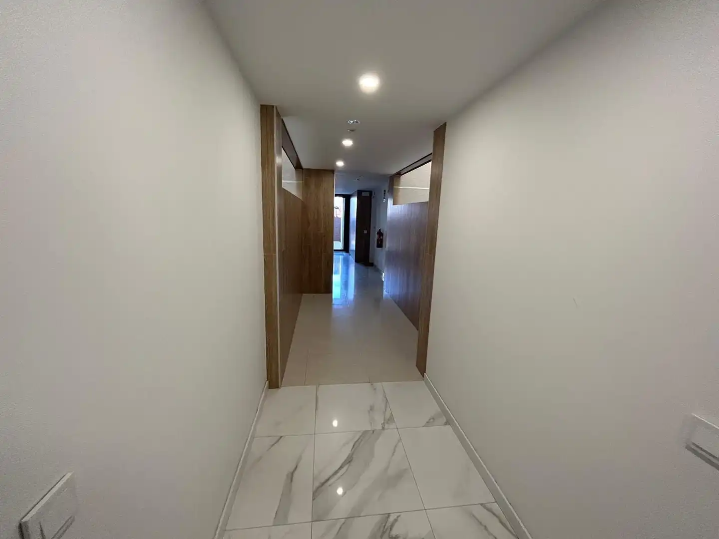Flat for rent in La Navata