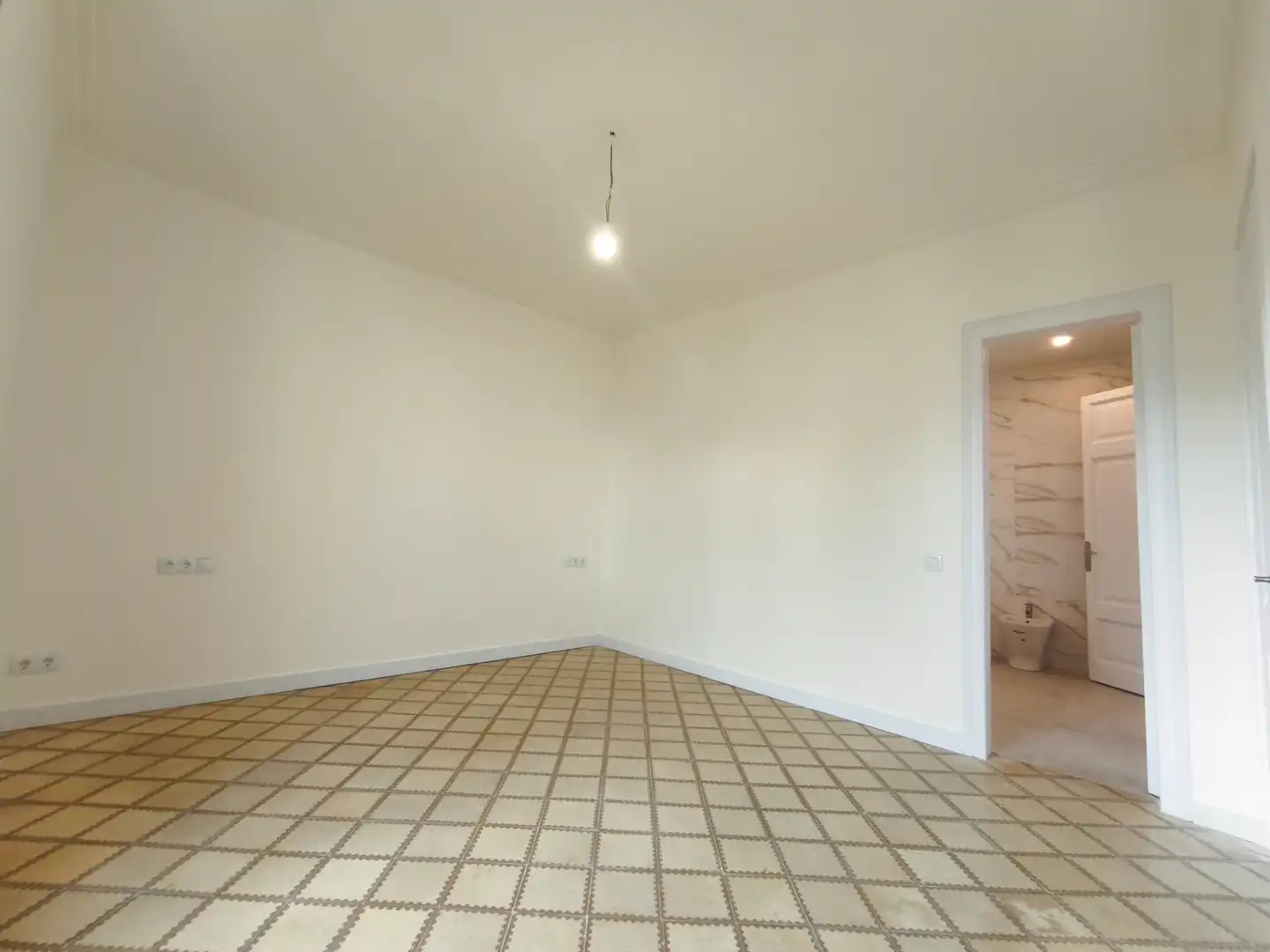 Flat for rent in Barcelona  with Air Conditioner, Terrace and Oven