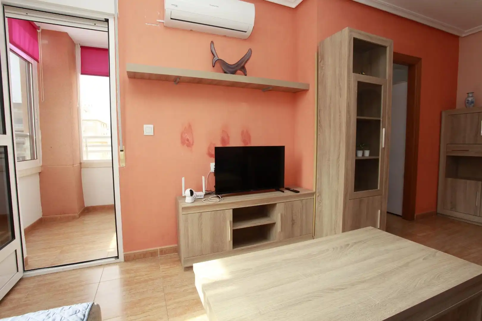 Apartment mit Terrasse zum Verkauf in Polígono VENEZIOLA D (MANGA), imagen 45