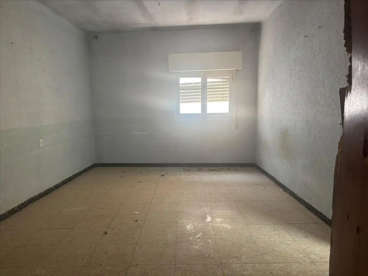 Habitación de Casa adosada en venta en Tortosa con Terraza