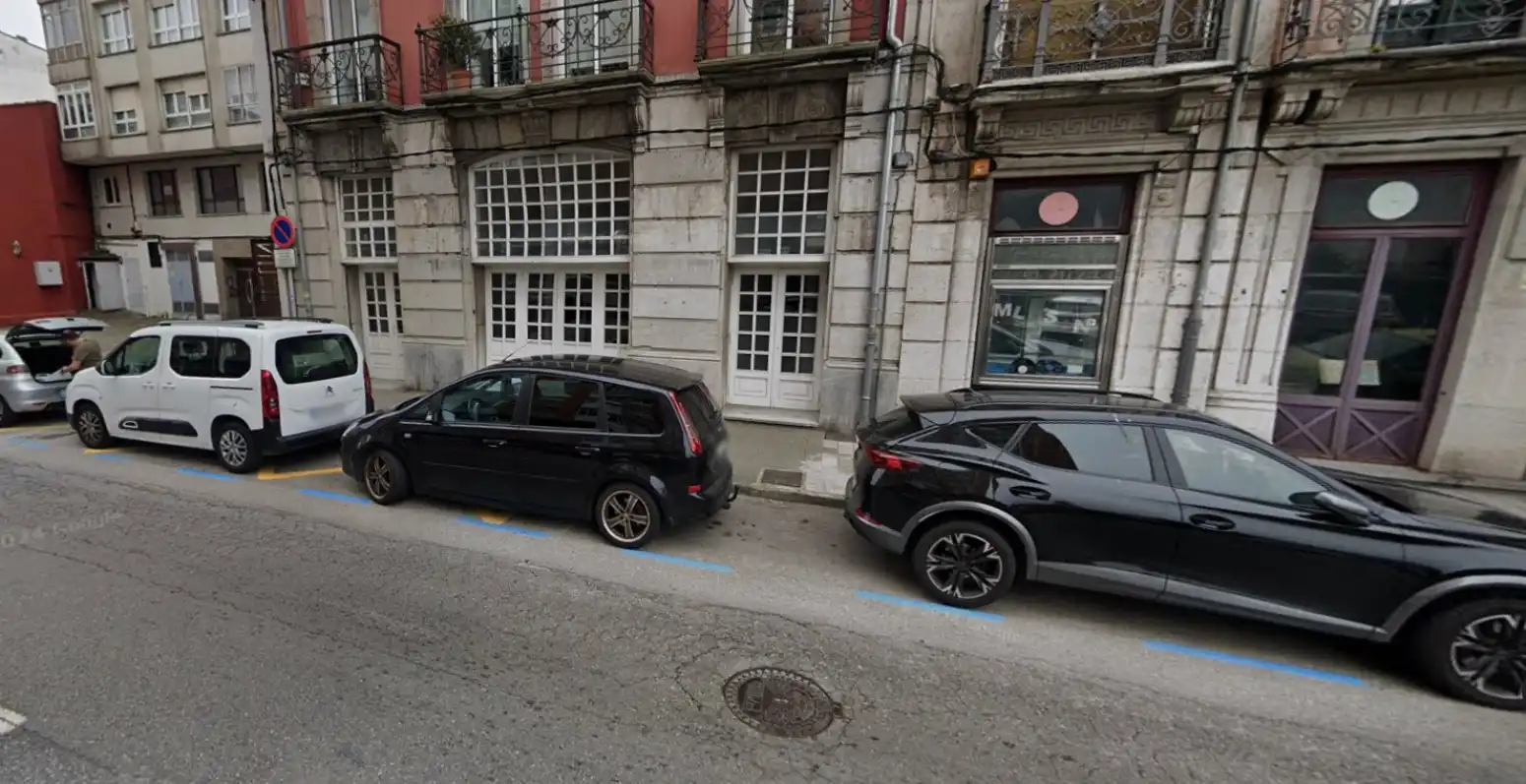 Business premises to rent in Avilés - AVENIDA LOS TELARES