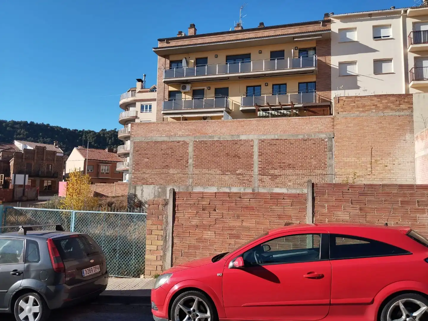 Terreny residencial en venda a Anselm clave 05, imagen 2