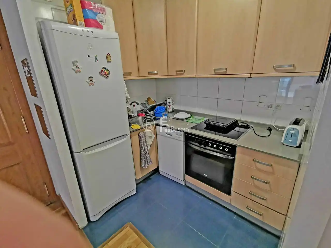 Apartments for sale in Calle Metge Abiatar, Balàfia