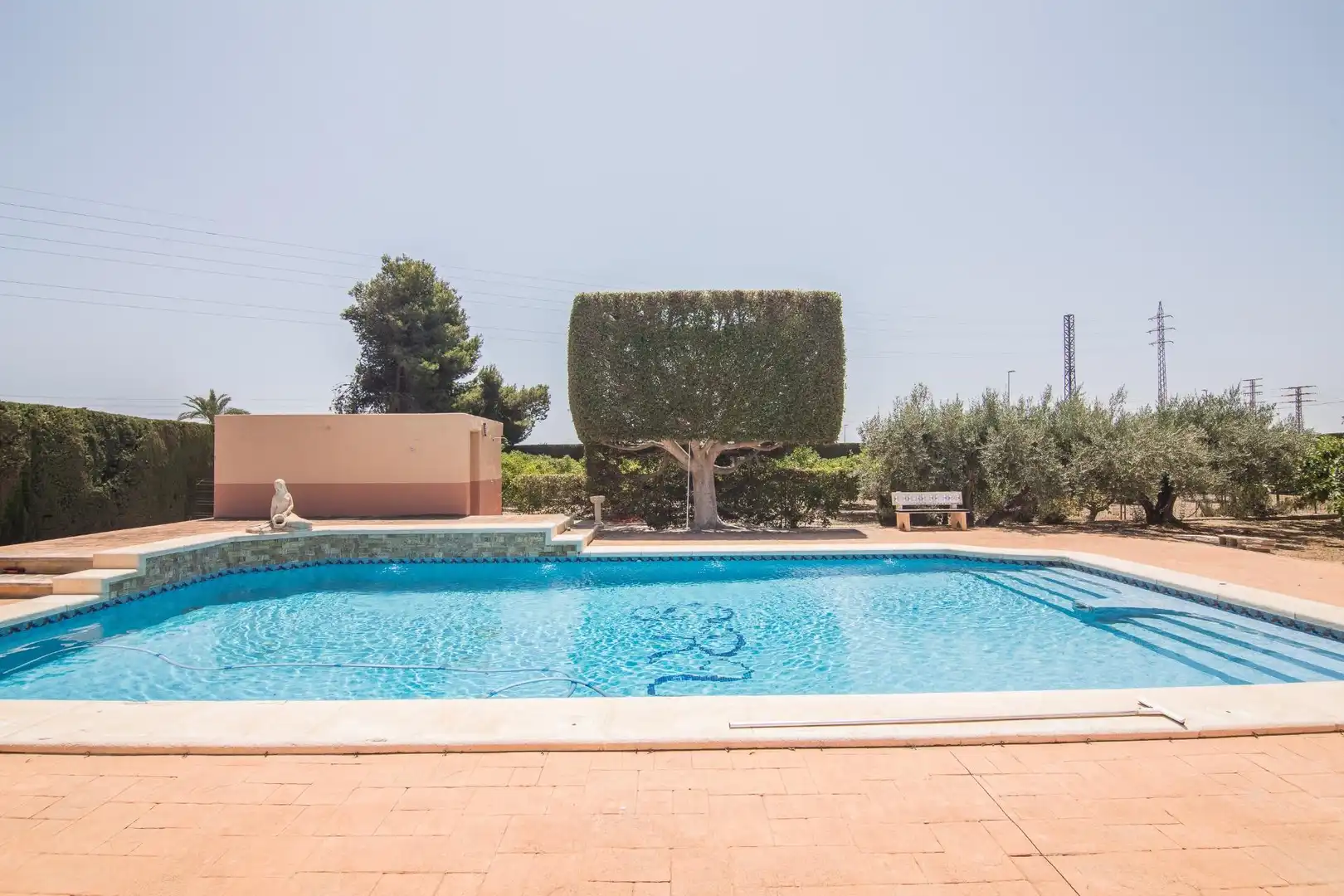 Detached house for sale in Jubalcoi, imagen 18