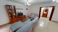 Living room of Flat for sale in Alicante / Alacant