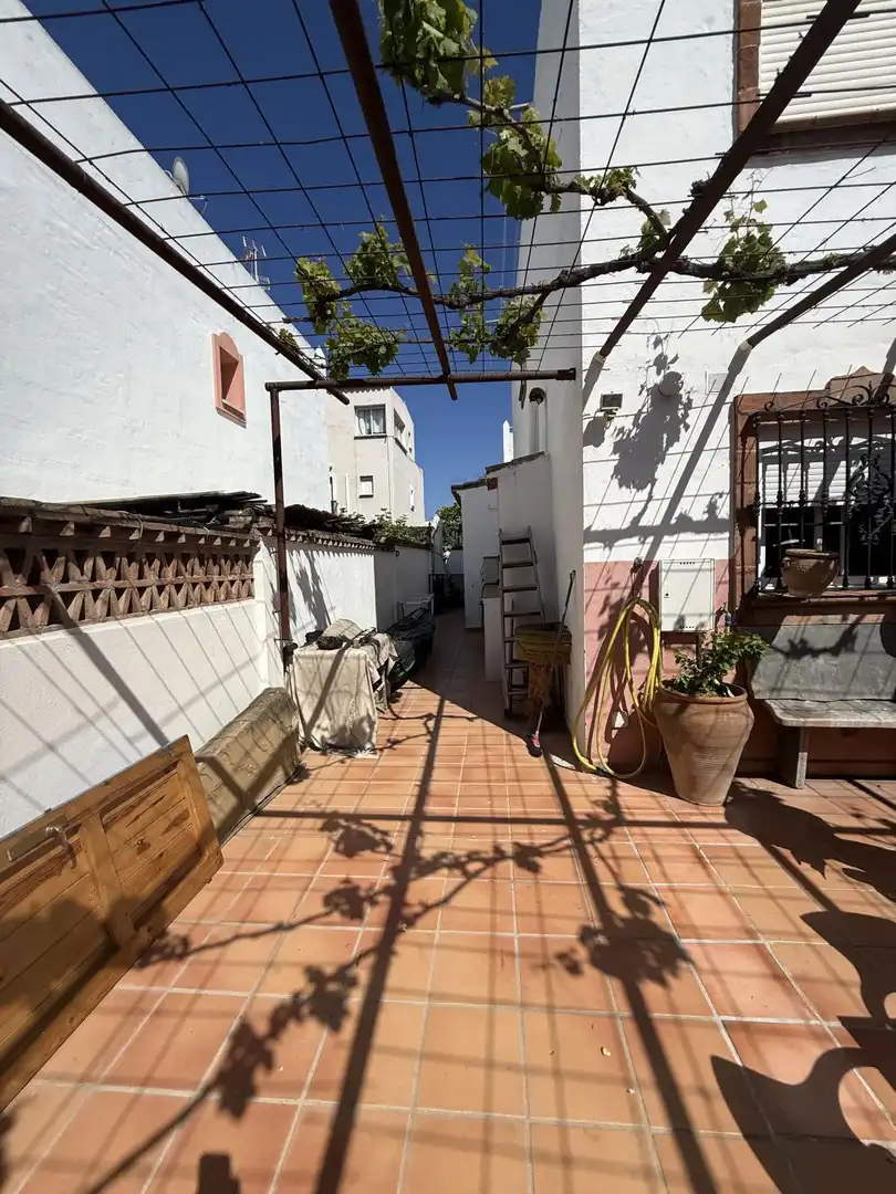 Casa adosada en venda a LOS MOLINOS, 31, Sierra de Estepona - Avda. de Andalucía