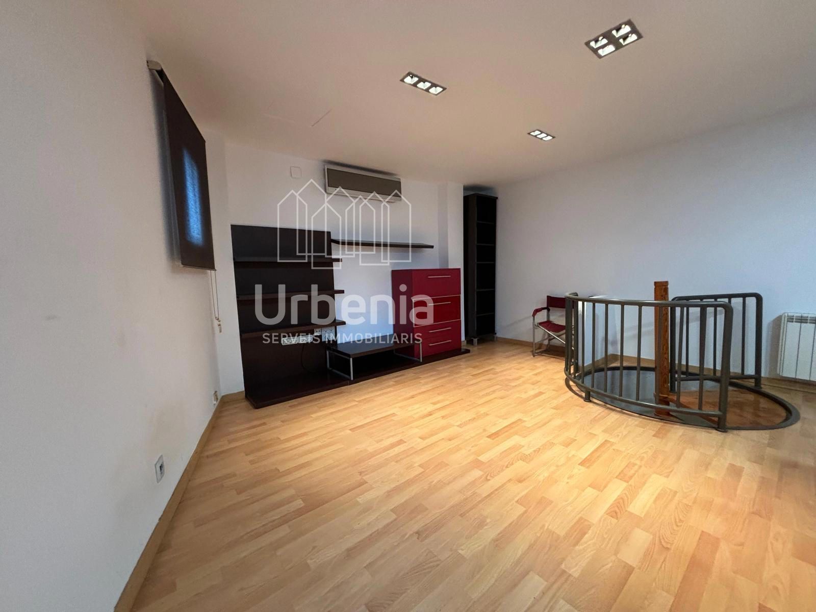 Exterior view of Duplex for sale in Malgrat de Mar  with Air Conditioner, Heating and Swimming Pool