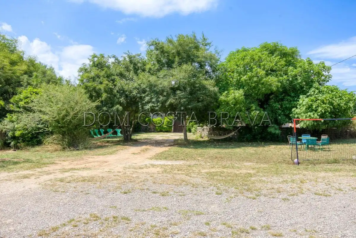 Finca rústica en venta en Carrer de Sales, Tortellà