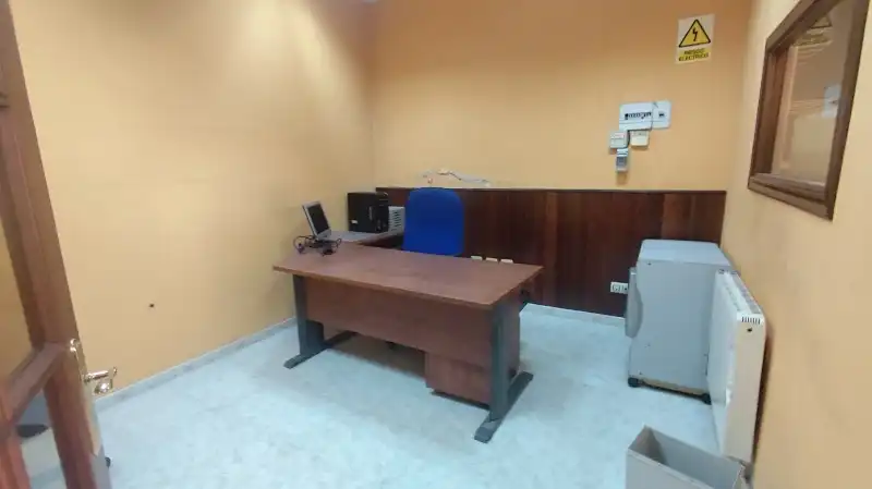 Commercial properties for sale in Pravia