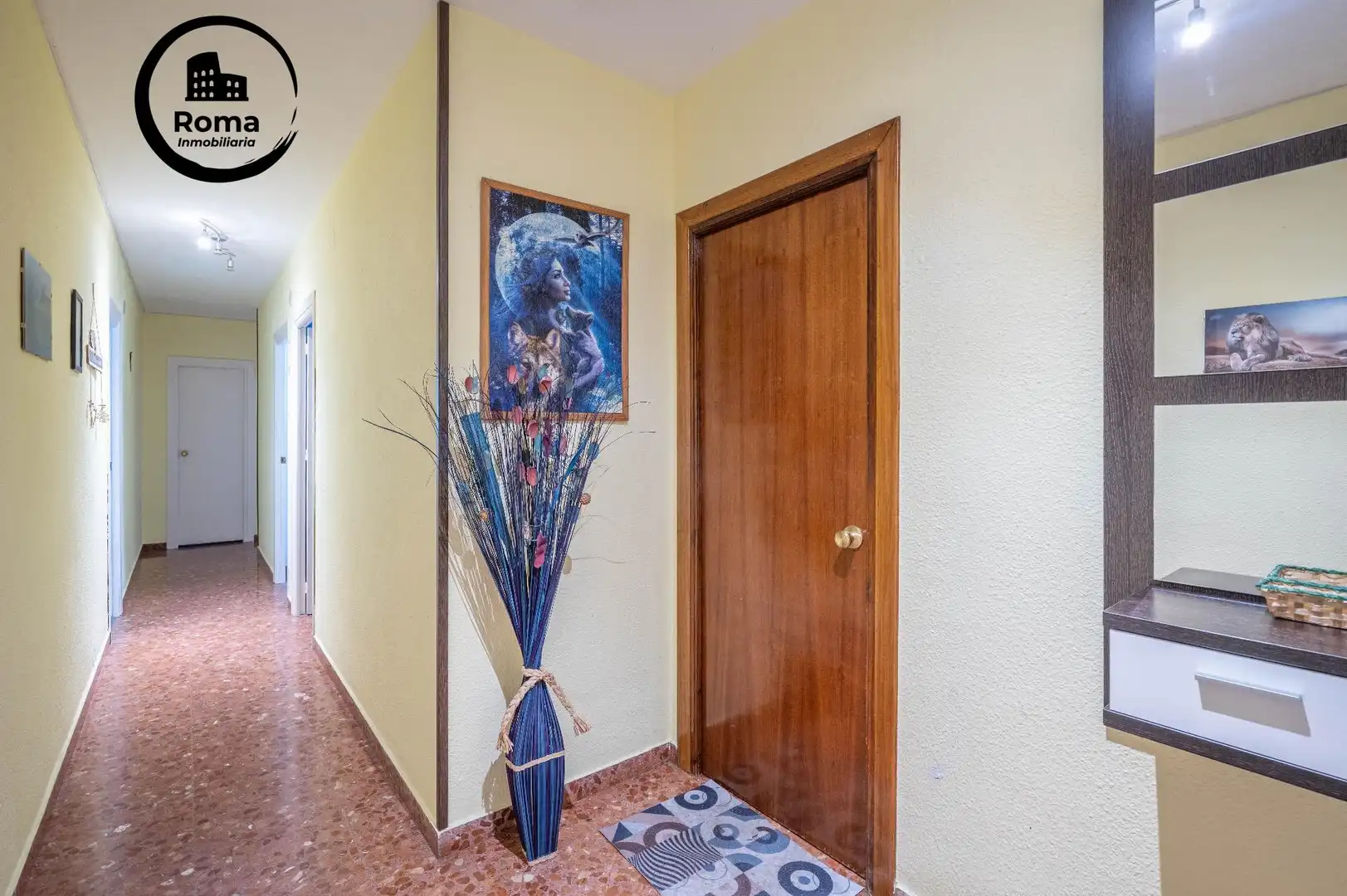 Piso en venta en Maracena con Aire acondicionado, Amueblado y Balcón
