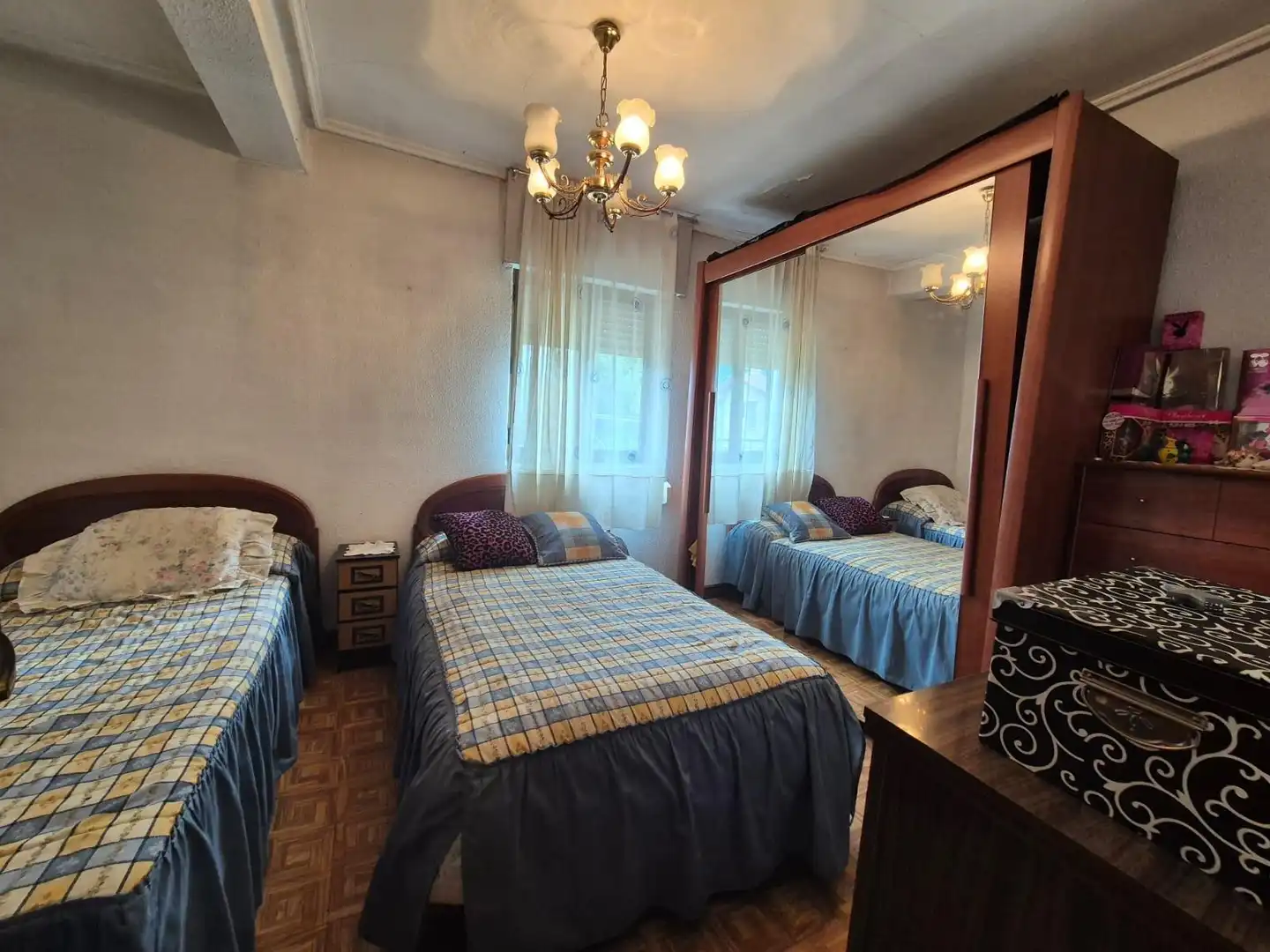 Maison avec jardin à vendre à Valle de Mena, imagen 17