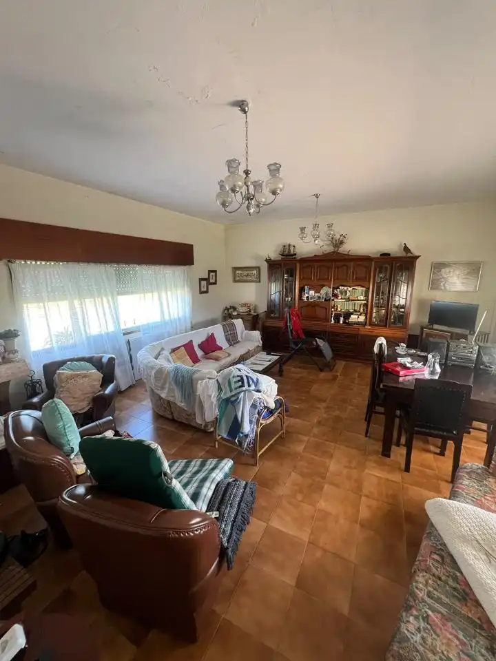 House with pool for sale in Aldea Lamela, imagen 19