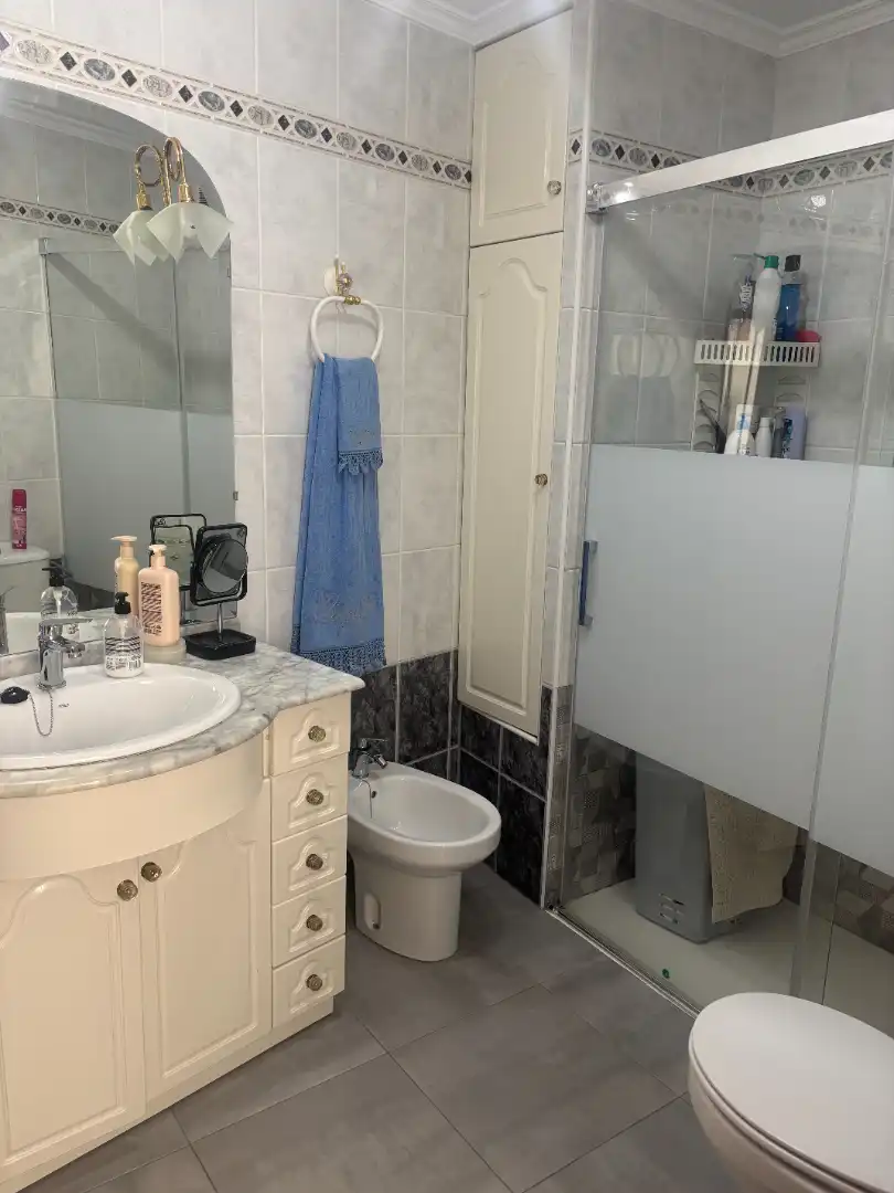 Wohnung mit Terrasse zum Verkauf in Cabra, imagen 5