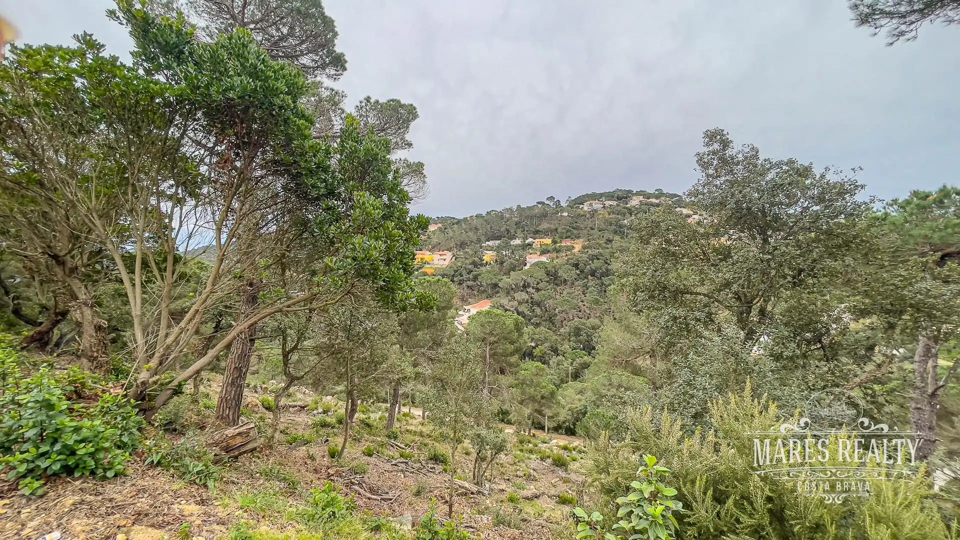 Terrenos y solares en venta en Serra Brava, imagen 5