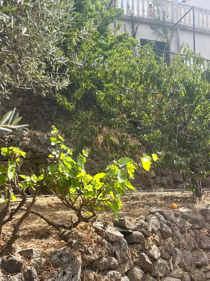 Houses for sale in Tornavacas  with Air Conditioner and Private garden
