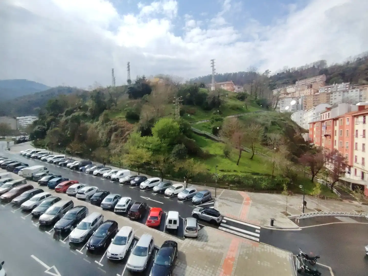 Appartement avec ascenseur à louer à Errekalde, imagen 27