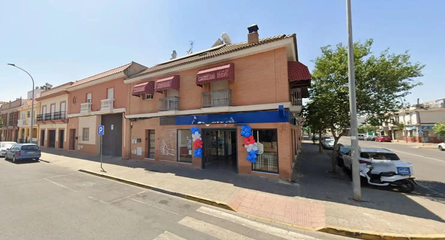 Maison à vendre à EMILIA PARDA BAZAN, imagen 2