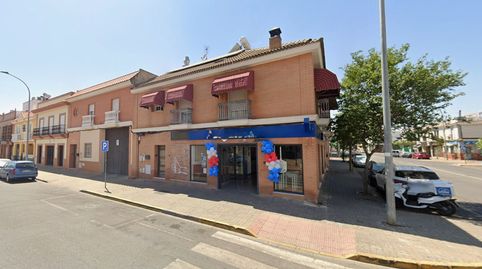 Foto 2 de Pis en venda a Emilia Parda Bazan, San José de la Rinconada, La Rinconada