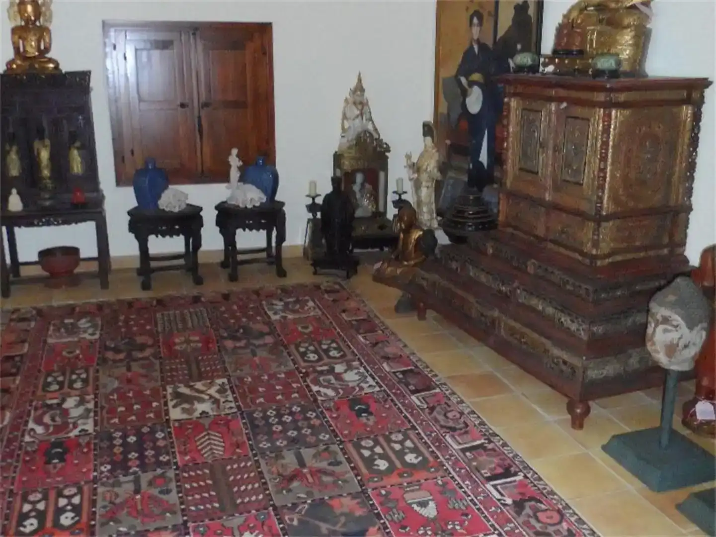 Casa adosada en venda en Rafelcofer amb Balcó