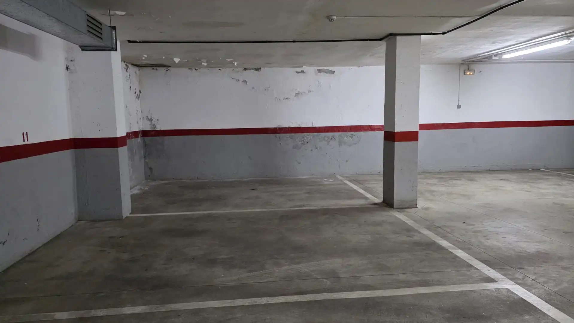 Einzelparkplatz zum Verkauf in Riera 16, imagen 5