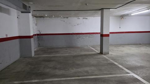 Foto 5 de Garatge en venda a Riera, 16, Centre - Platja, Castell d'Aro, Platja d'Aro i s'Agaró