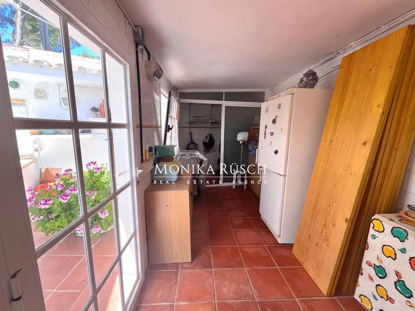 Maison avec jardin à vendre à Montmar, imagen 44