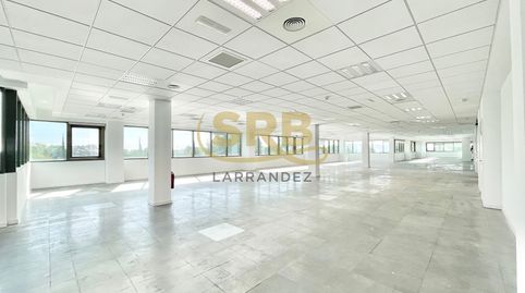 Foto 5 de Oficina de lloguer a Camí de Can Camps, Volpelleres, Sant Cugat del Vallès