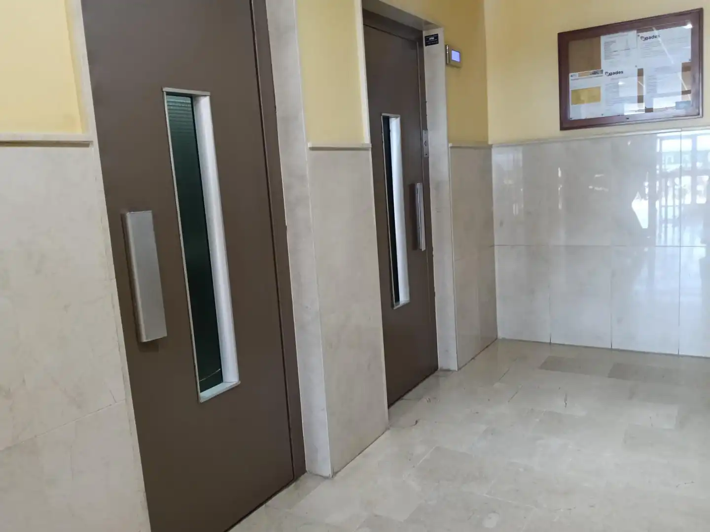 Flat for sale in Cádiz