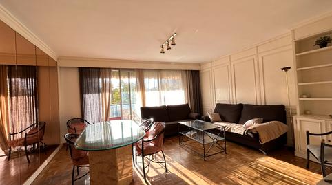 Foto 4 de Pis de lloguer a Gran Vía de Fernando el Católico, El Botànic, Valencia