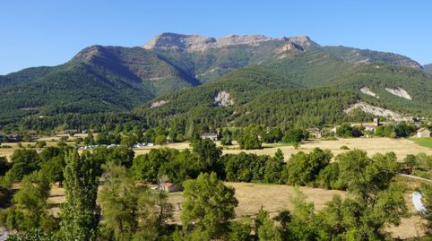 Foto 5 de Piso en venta en Carretera Barbastro, 8, Fiscal, Huesca