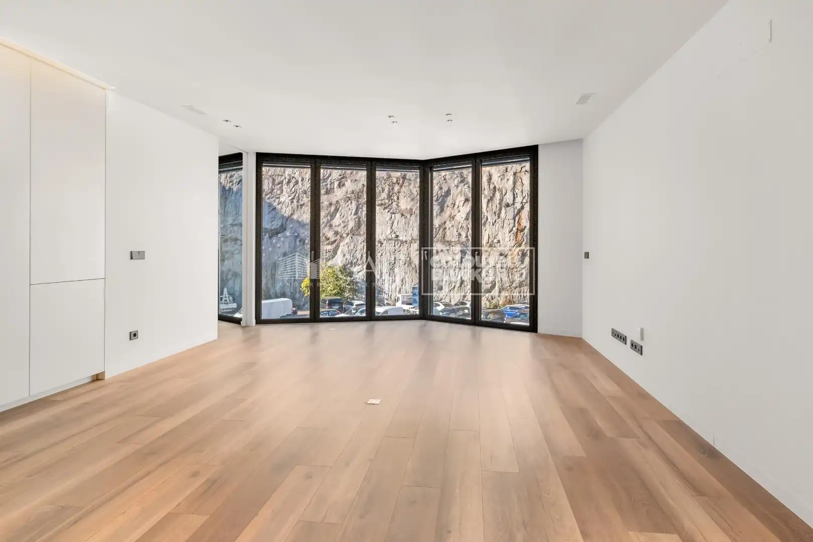 Sala de estar de Piso en venta en Andorra la Vella con Aire acondicionado, Calefacción y Terraza