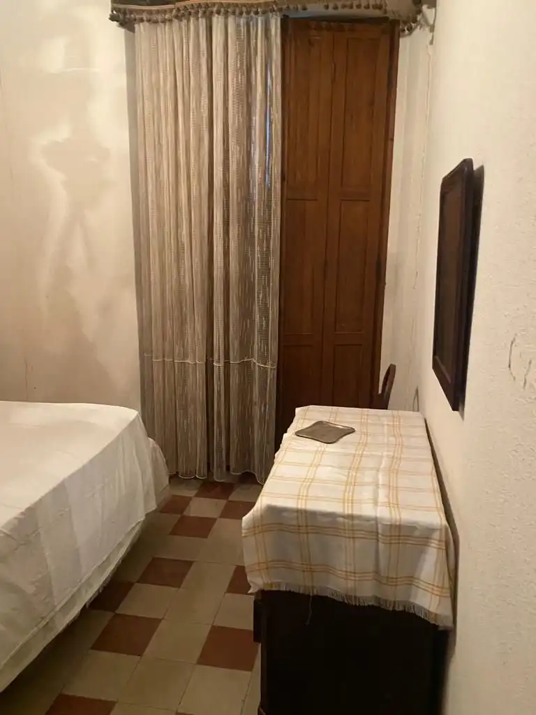 Habitación de Finca rústica en venta en Benifaió con Jardín privado, Terraza y Trastero