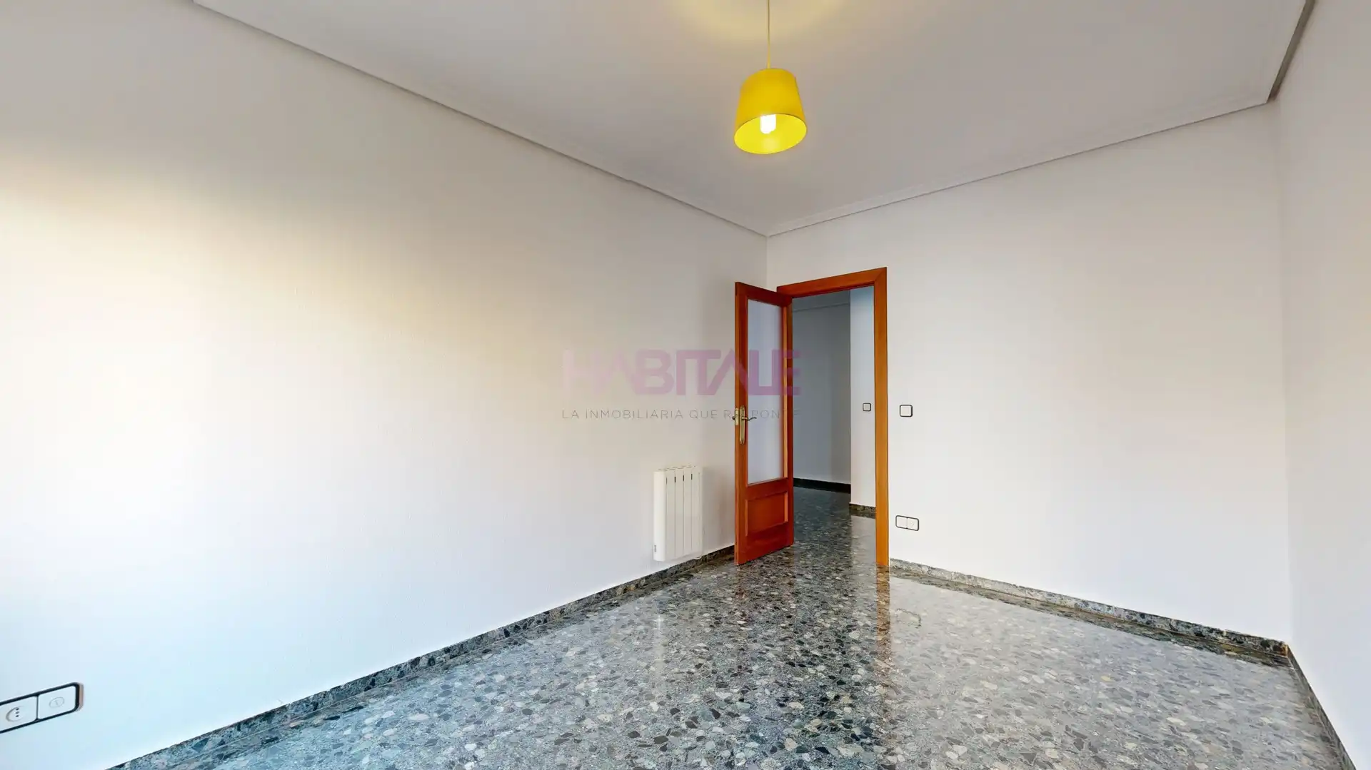 Bedroom of Flat for rent in Torrent